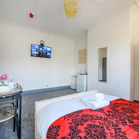 Privat bolig *rd7h*for Your Relaxed & Cosy Free Parking *